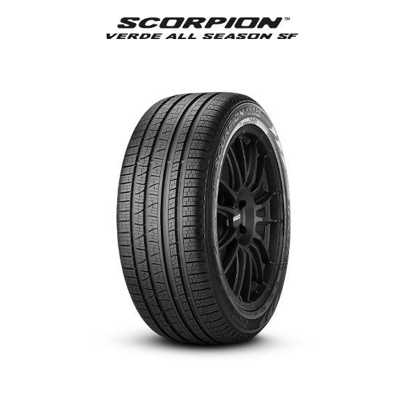 Scorpion Verde™ All Season SF