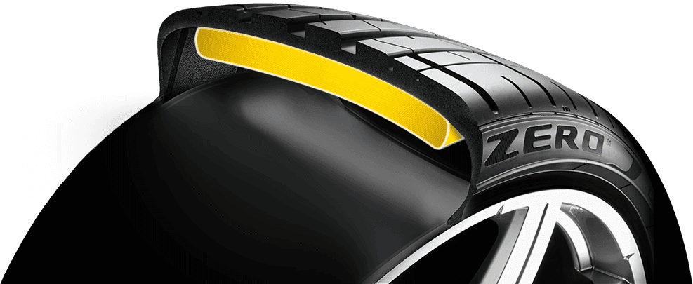 THE TECHNOLOGY INSIDE PNCS TYRES