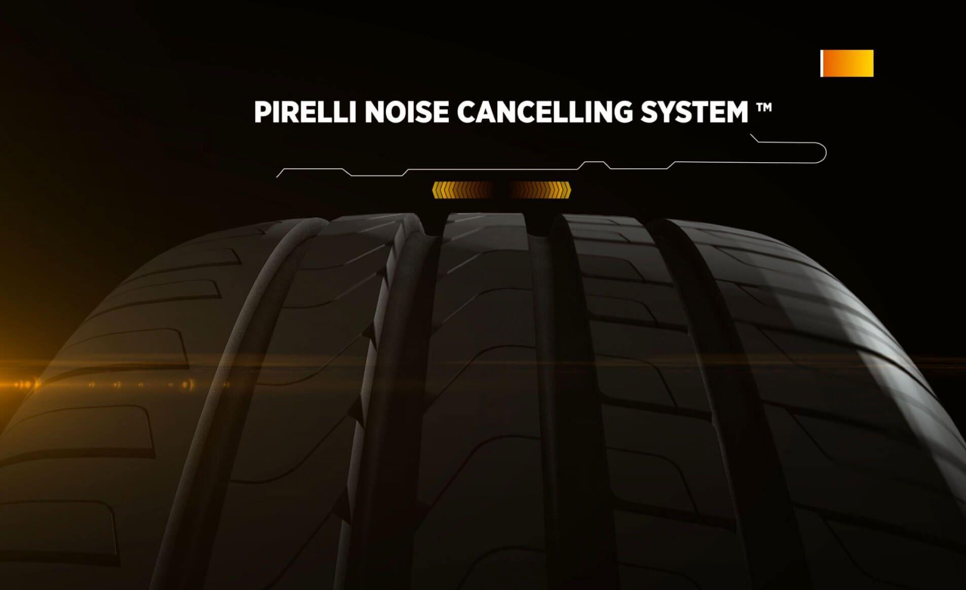 HOW PNCS TYRES WORK