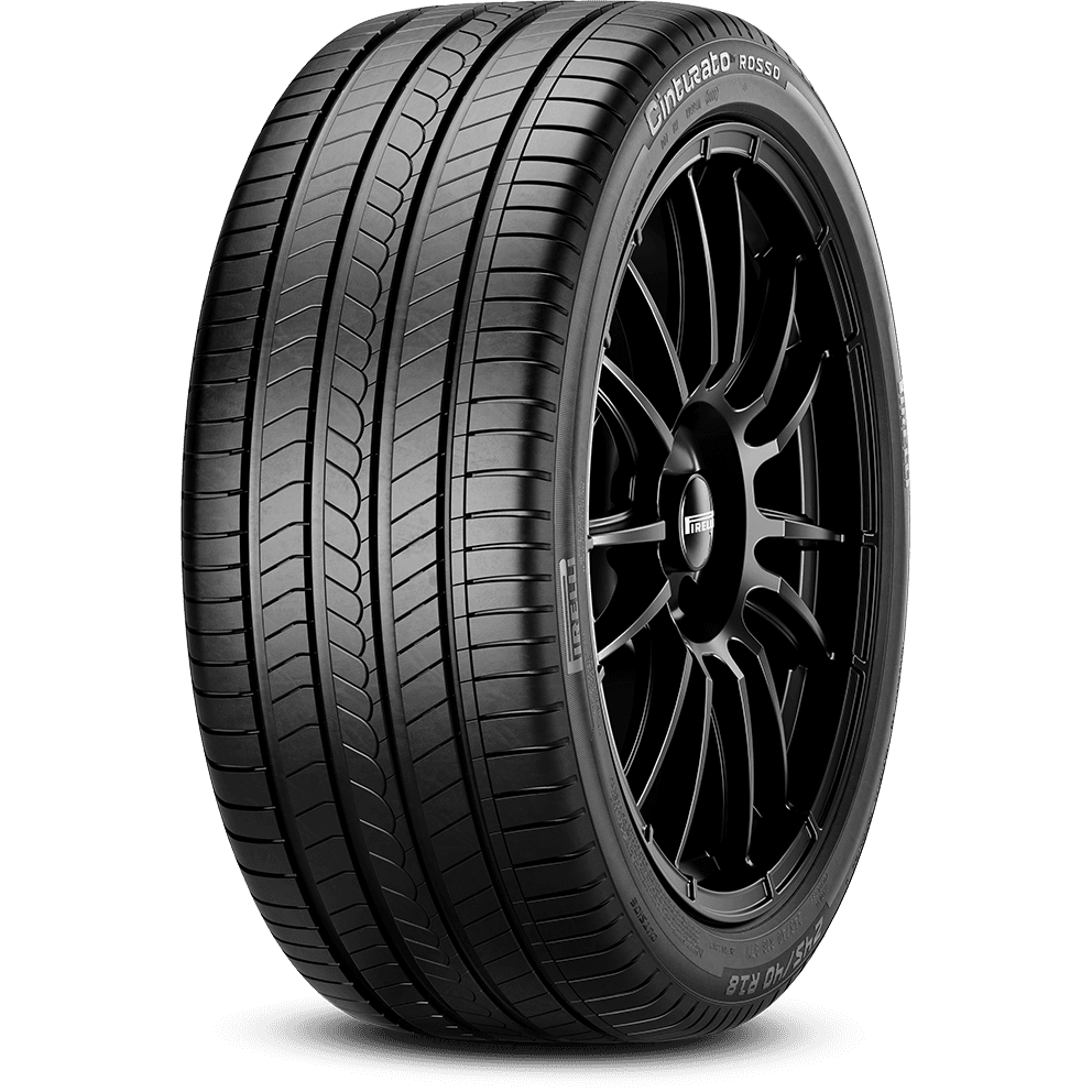 Pirelli 235/45R18 Cinturato P7 S-I - Dan The Tire Man