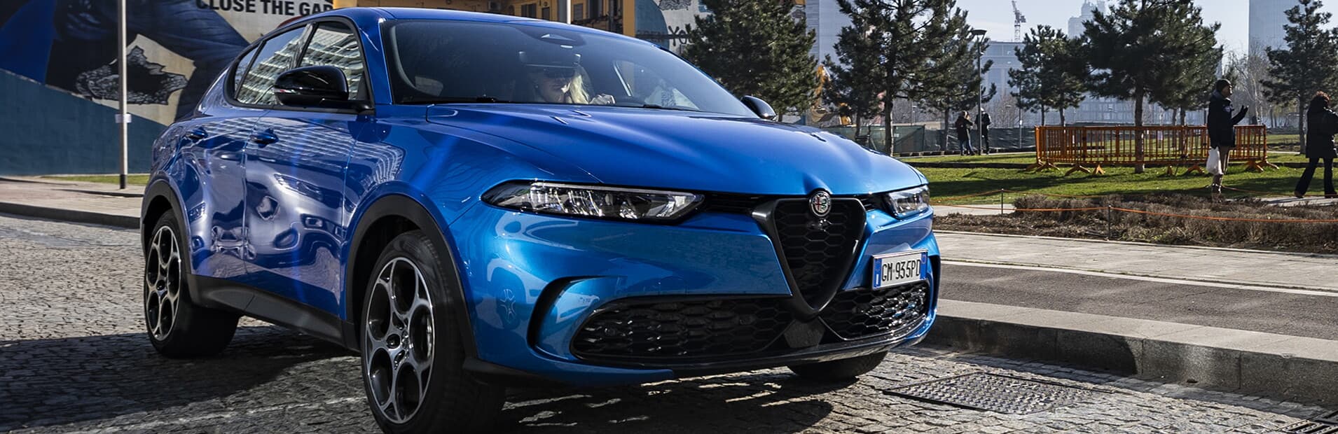 Pirelli eletta miglior produttore All Season 2025