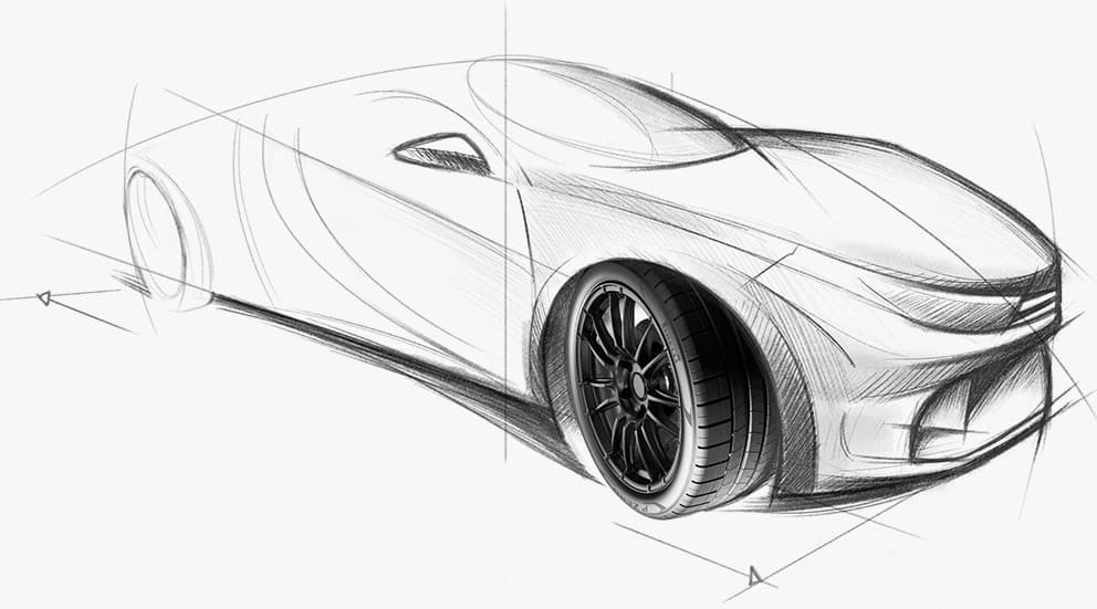 Why custom-made tyres