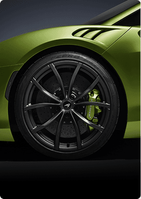 MCLAREN ARTURA