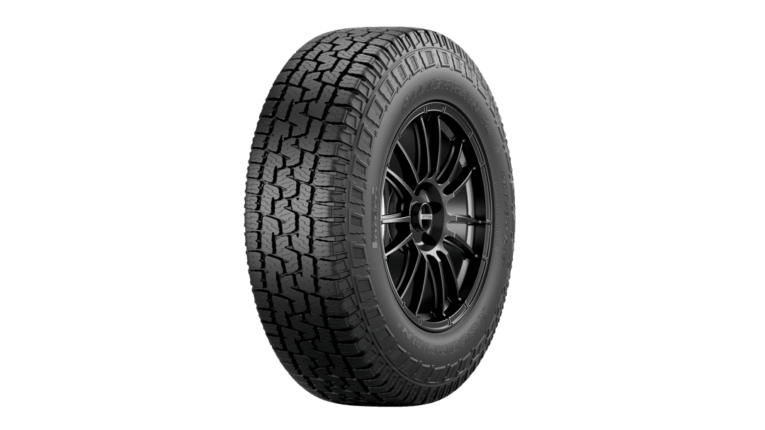 Pirelli Scorpion All Terrain Plus LT285/70R17 Tire main image 1