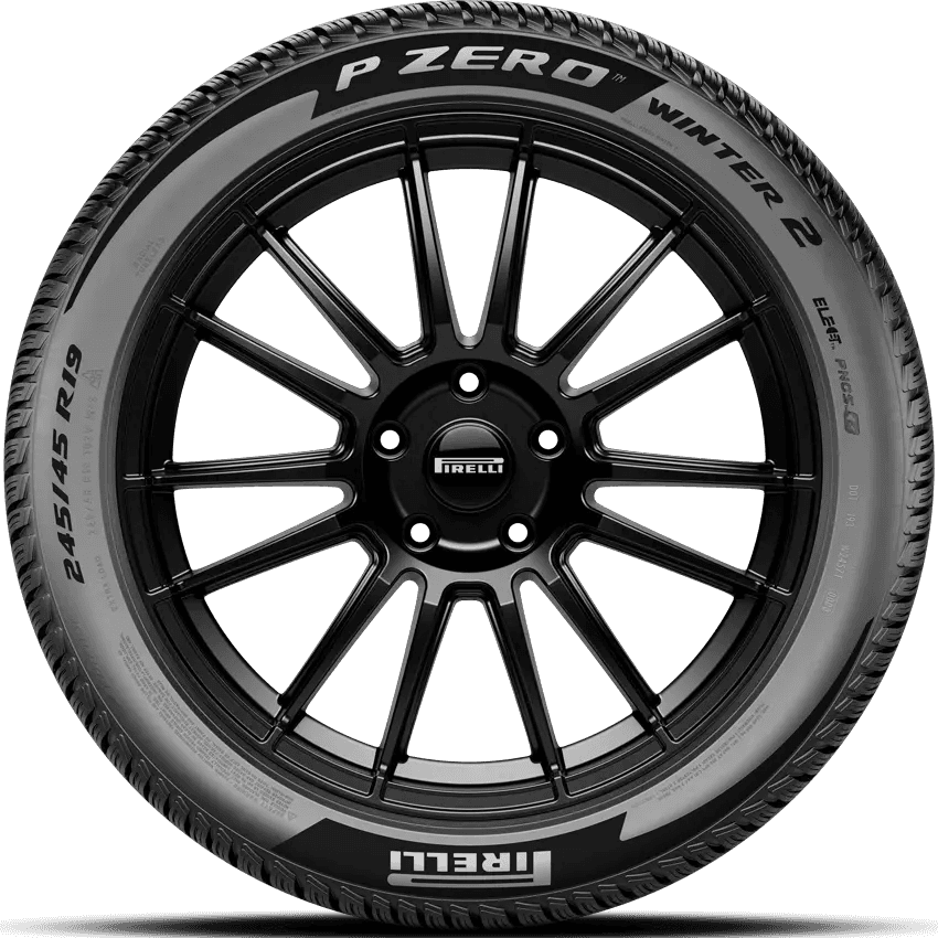 Tyre Markings: Understanding Writing and Codes | Pirelli