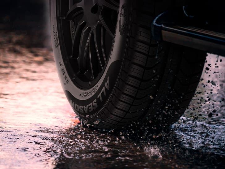 Profondità del battistrada