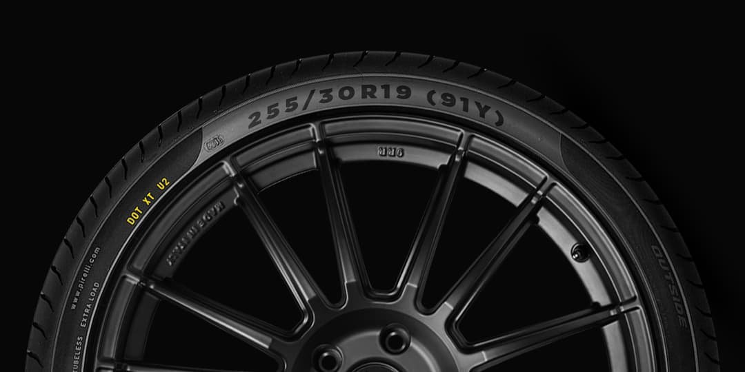 Know Your Tyres | Pirelli