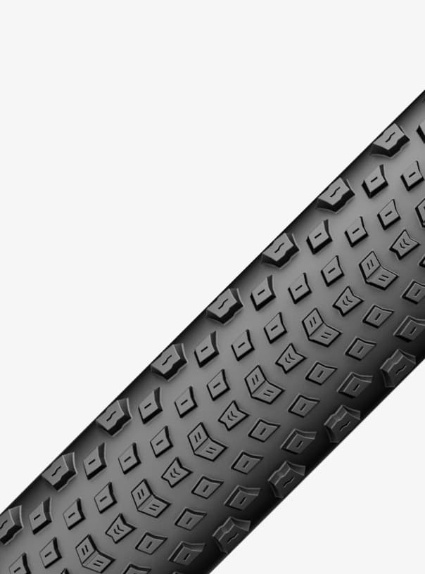 PRO Compound Endurance