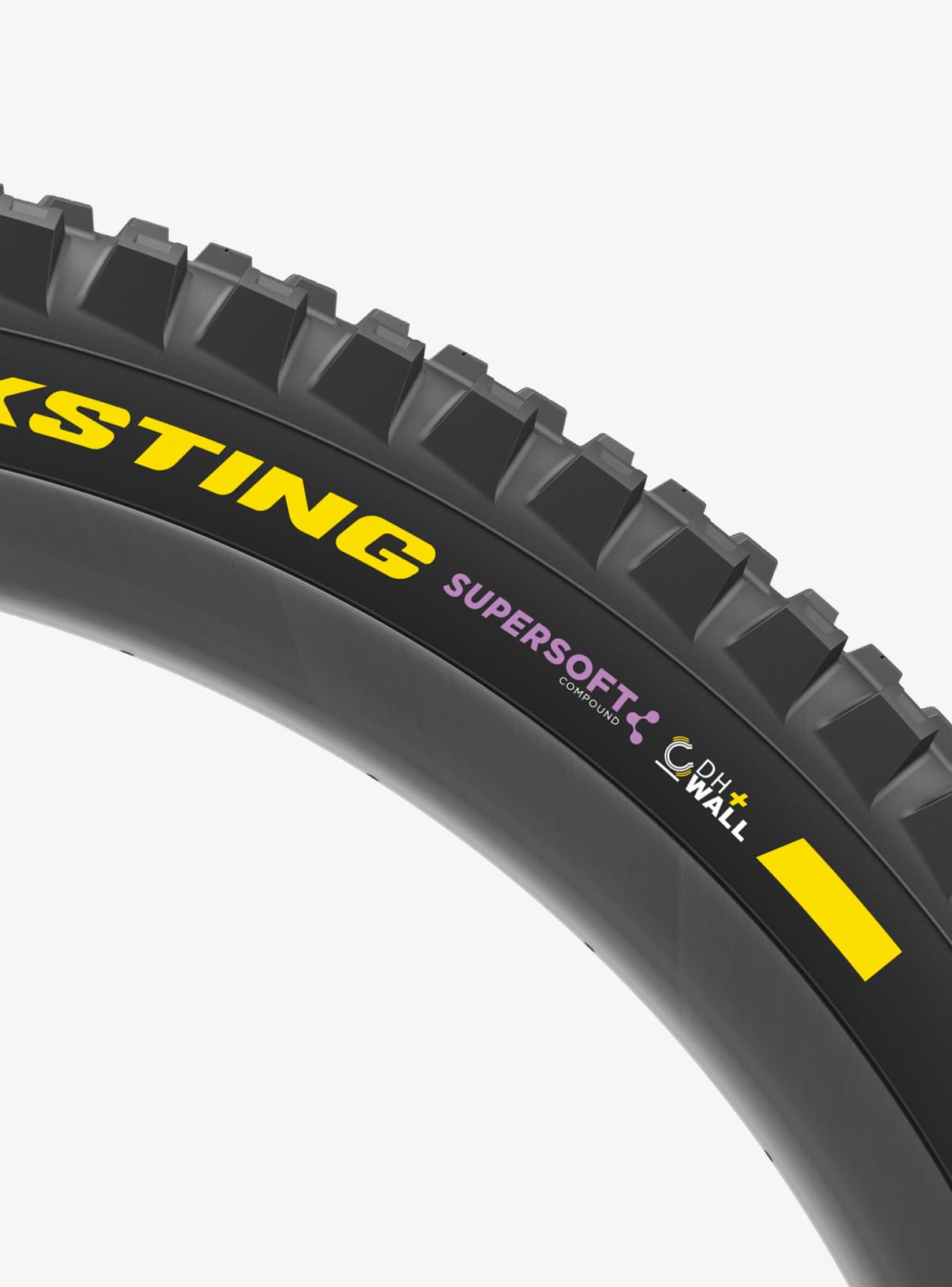Supersoft compound
