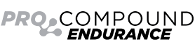 PRO Compound Endurance logo