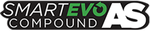 SmartEVO AS logo