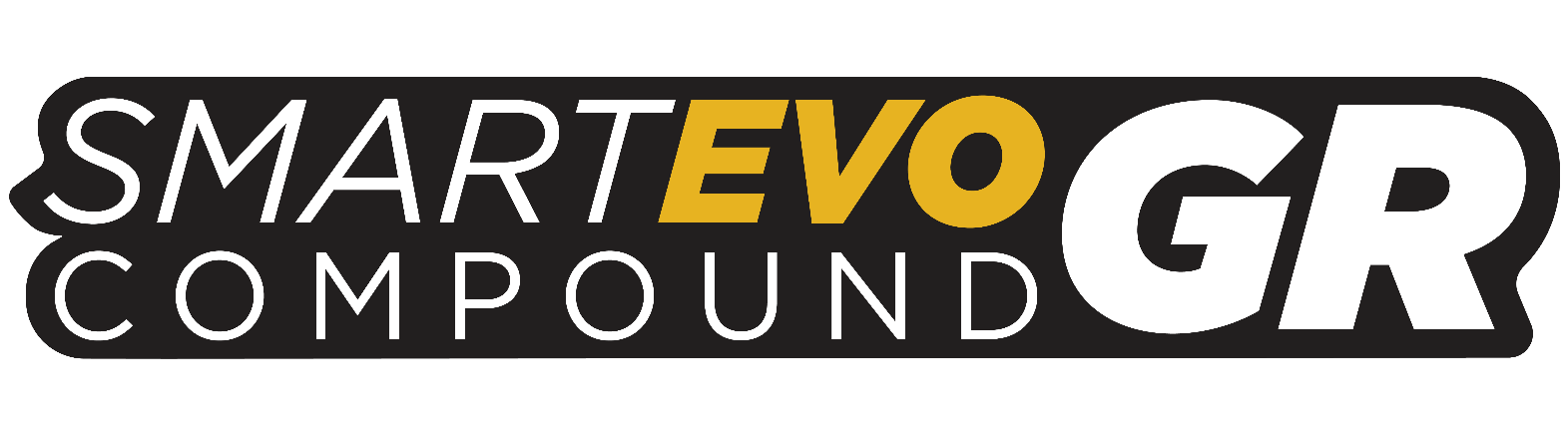 SmartEVO GR logo