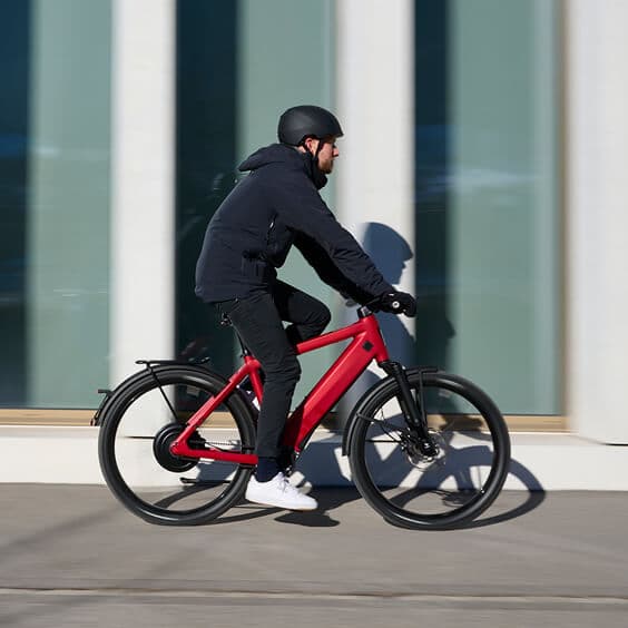 Cliquez pour explorer la catégorie vélos de ville