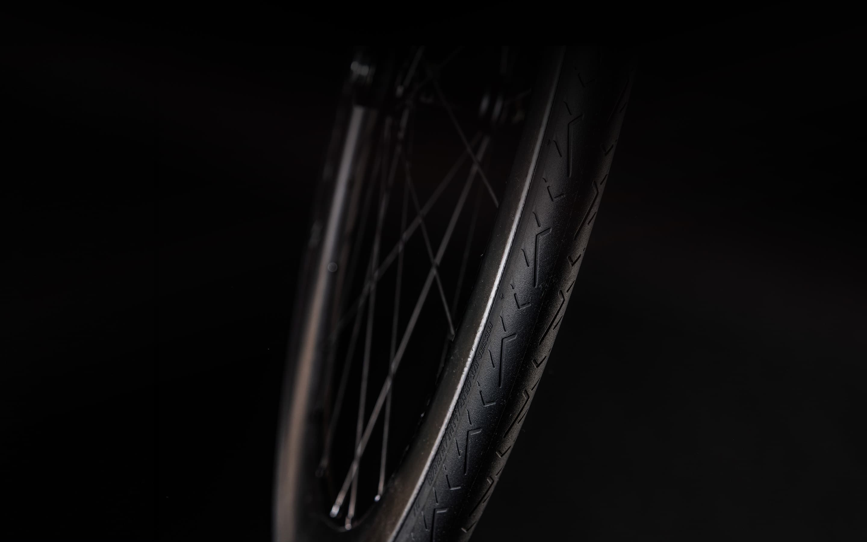 slide image product CINTURATO™ EVO