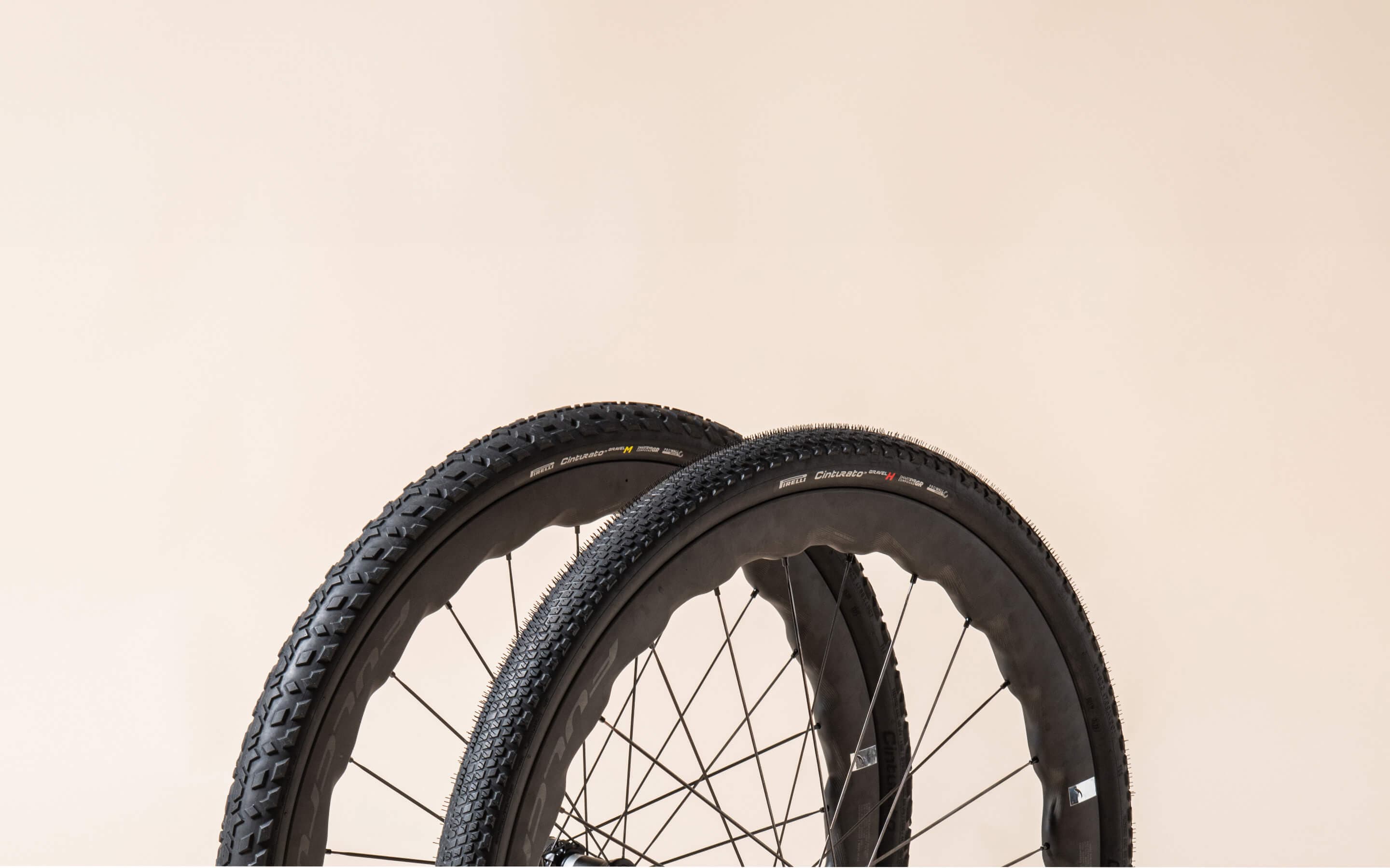 slide image product CINTURATO™ GRAVEL