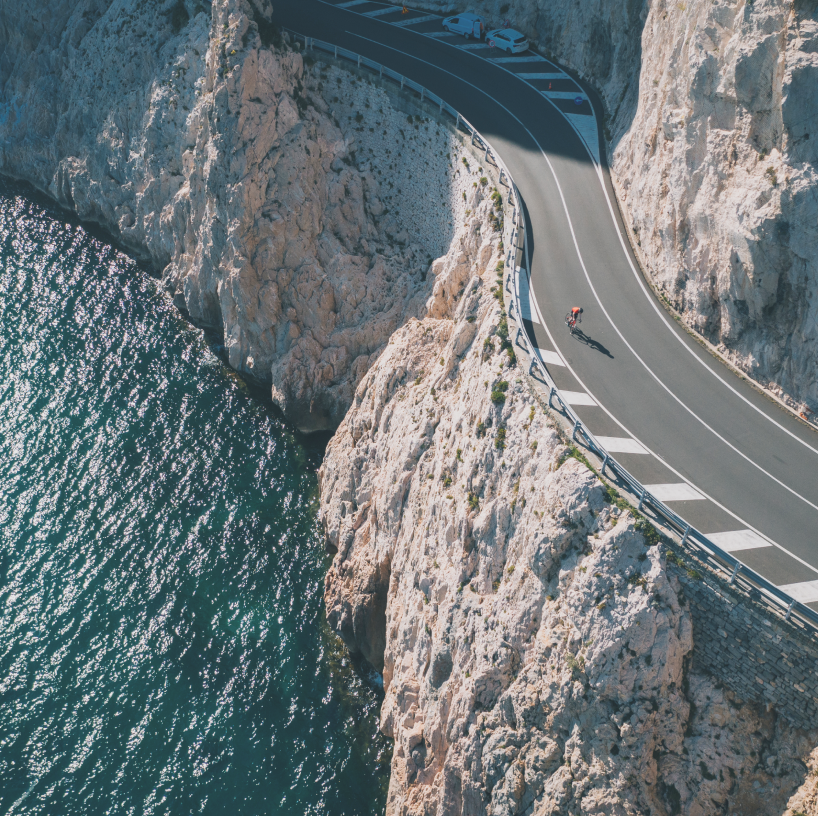 P zERO™ | Esprit compétitf