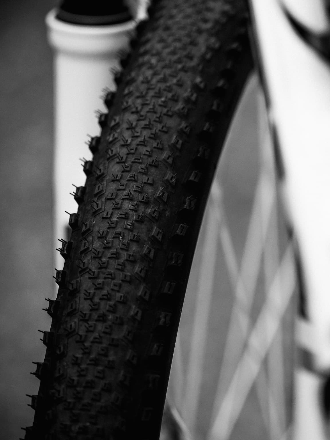 RH: pour la course sur terrains durs