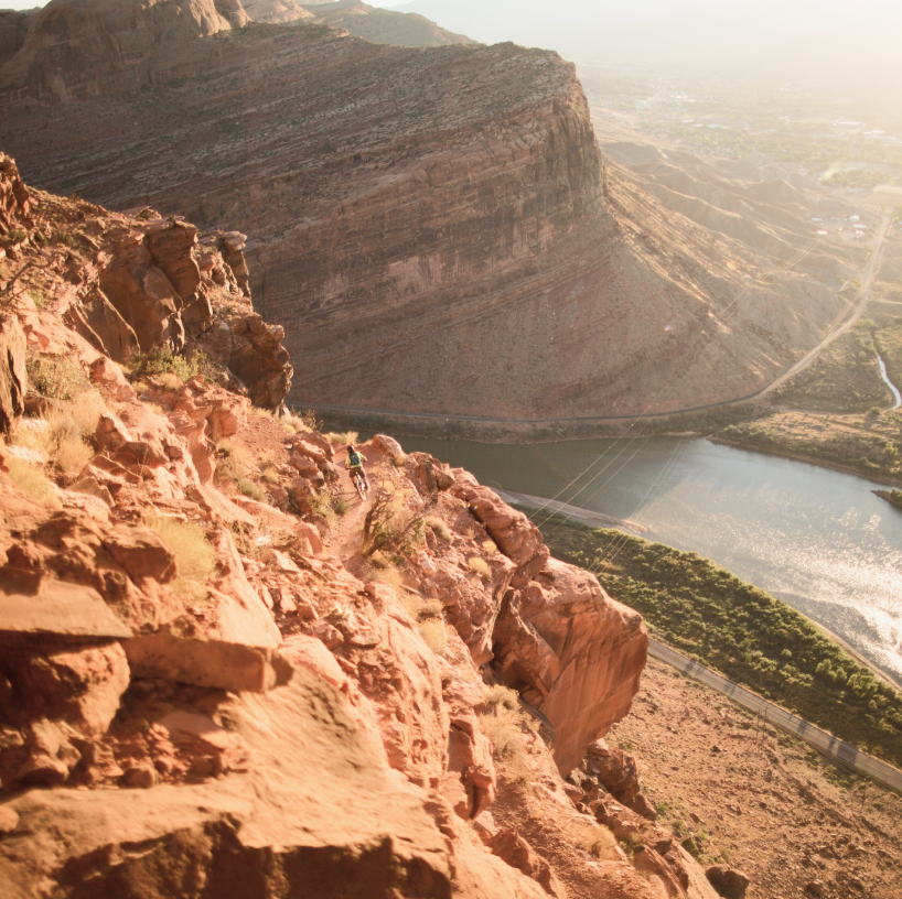 SCORPION™ | L'appel du tout terrain