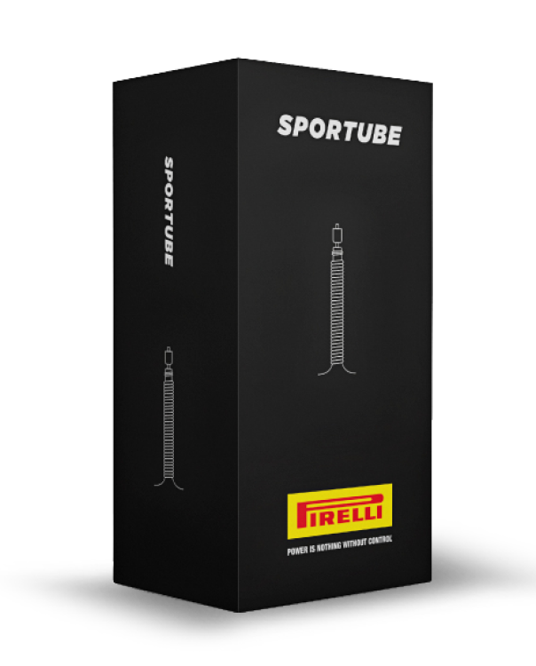 sportube