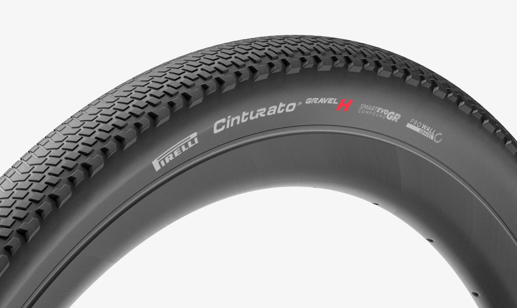 Cinturato™ Gravel H
