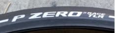 P ZERO™ Race TLR